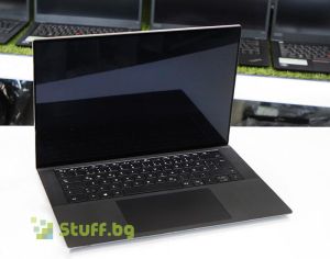 Dell Precision 5550