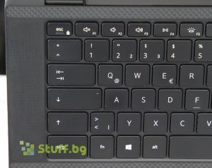 Dell Precision 5550