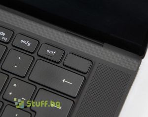 Dell Precision 5550