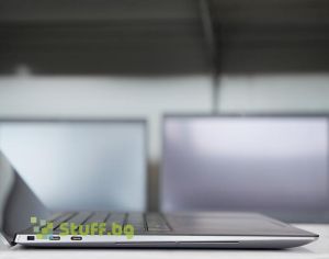 Dell Precision 5550
