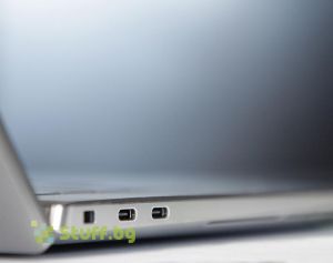 Dell Precision 5550