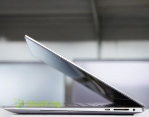 Dell Precision 5550