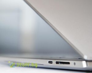 Dell Precision 5550