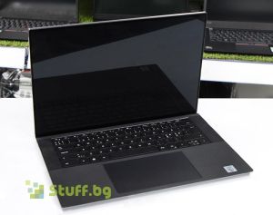 Dell Precision 5540