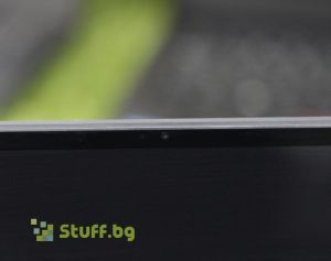 Dell Precision 5540