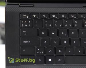 Dell Precision 5540