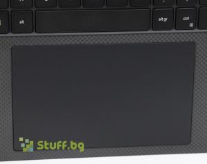 Dell Precision 5540