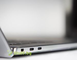Dell Precision 5540