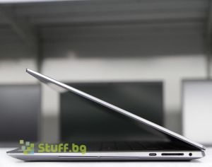 Dell Precision 5540