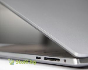 Dell Precision 5540