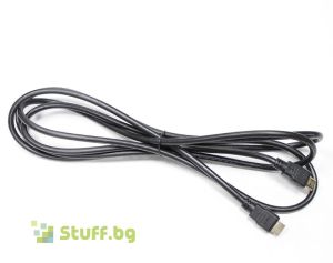 StarTech HDMI Type A (Male) to HDMI Type A (Male) v1.4 Cable
