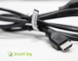 Samsung HDMI Type A (Male) to HDMI Type A (Male) v2.0 Cable
