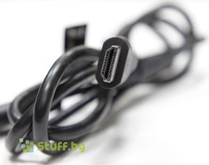 Samsung HDMI Type A (Male) to HDMI Type A (Male) v2.0 Cable
