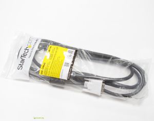 StarTech DVI-D to DVI-D Cable