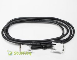 StarTech DVI-D to DVI-D Cable