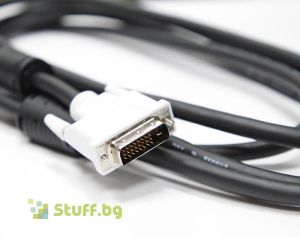 StarTech DVI-D to DVI-D Cable