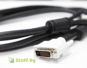 StarTech DVI-D to DVI-D Cable