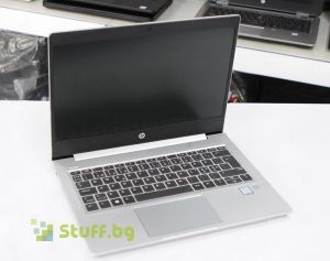 HP ProBook 430 G6