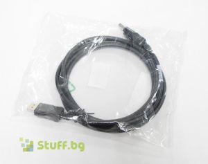 HP DisplayPort to DisplayPort VN567AA