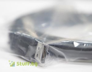 HP DisplayPort to DisplayPort VN567AA
