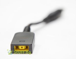 Lenovo ThinkPad Barrel Power Conversion Cable L01DC0004-NB-R