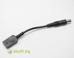 Lenovo ThinkPad Barrel Power Conversion Cable L01DC0004-NB-R