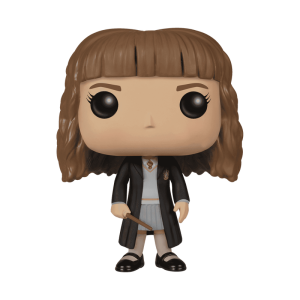 Фигурка Funko Pop! Harry Potter - Hermione Granger #03