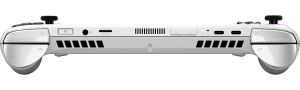 Игрова конзола ASUS ROG Xbox Ally RC73YA-NH006W - 7" IPS FHD(1920x1080) 120Hz, 16GB LPDDR5, 512GB SSD, Windows 11 Home