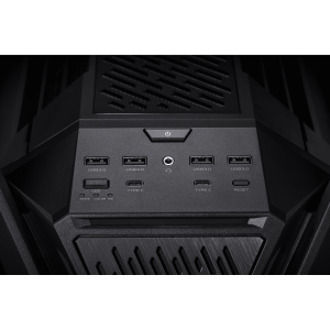 Кутия ASUS ROG HYPERION BTF Edition - Full Tower