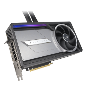 Видео карта ASUS ROG Astral LC RTX 5090 OC 32GB GDDR7