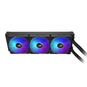 Видео карта ASUS ROG Astral LC RTX 5090 OC 32GB GDDR7