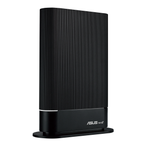 Безжичен рутер ASUS RT-AX59U AX4200 Dual Band WiFi 6 (802.11ax), AiProtection Pro