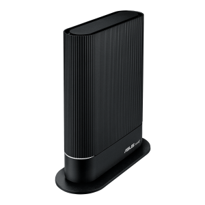 Безжичен рутер ASUS RT-AX59U AX4200 Dual Band WiFi 6 (802.11ax), AiProtection Pro