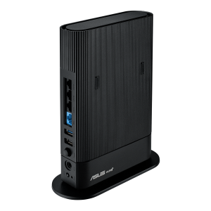 Безжичен рутер ASUS RT-AX59U AX4200 Dual Band WiFi 6 (802.11ax), AiProtection Pro