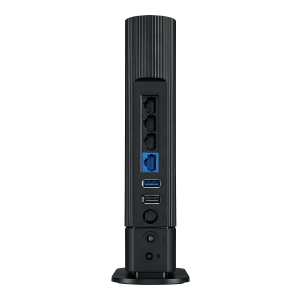 Безжичен рутер ASUS RT-AX59U AX4200 Dual Band WiFi 6 (802.11ax), AiProtection Pro