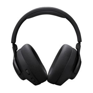 Геймърски безжични слушалки с микрофон  JBL Quantum 360 Black