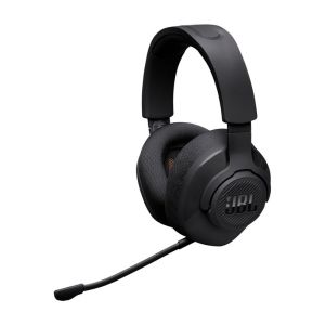 Геймърски безжични слушалки с микрофон  JBL Quantum 360 Black