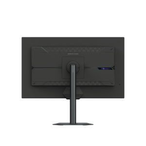 Геймърски монитор GIGABYTE G27Q20 - 27" SS IPS, QHD(2560 x 1440), 210Hz, 0.5ms, G-Sync, FreeSync Premium