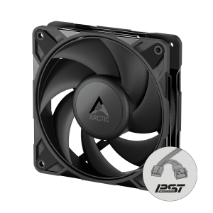 Комплект вентилатори ARCTIC P12 Pro PST LN 120mm PWM 5-Pack