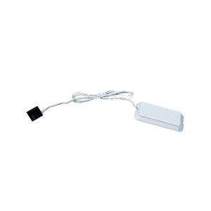 Вентилатори 3бр Lian Li UNI FAN SL Wireless ARGB PWM Reverse Blade - 120 mm Бели + Контролер