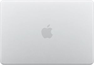 Лаптоп Apple MacBook Neo 13 2026 - 13" 2408 x 1506, A18 Pro, 8GB LPDDR5X, 512GB SSD - Silver