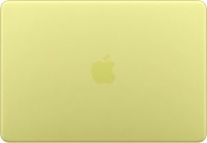 Лаптоп Apple MacBook Neo 13 2026 - 13" 2408 x 1506, A18 Pro, 8GB LPDDR5X, 512GB SSD - Citrus