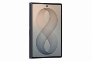 Мобилен телефон Samsung SM-F971 GALAXY Z Fold 8 5G 256GB 12GB Graphite