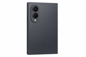 Мобилен телефон Samsung SM-F971 GALAXY Z Fold 8 5G 256GB 12GB Graphite