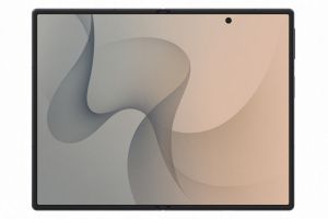 Мобилен телефон Samsung SM-F971 GALAXY Z Fold 8 5G 256GB 12GB Graphite