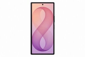 Мобилен телефон Samsung SM-F976 GALAXY Z Fold 8 Ultra 5G 1TB 16GB Violet Shadow