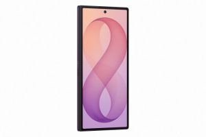 Мобилен телефон Samsung SM-F976 GALAXY Z Fold 8 Ultra 5G 1TB 16GB Violet Shadow
