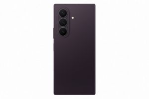 Мобилен телефон Samsung SM-F976 GALAXY Z Fold 8 Ultra 5G 1TB 16GB Violet Shadow