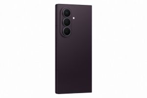 Мобилен телефон Samsung SM-F976 GALAXY Z Fold 8 Ultra 5G 1TB 16GB Violet Shadow