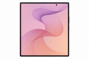 Мобилен телефон Samsung SM-F976 GALAXY Z Fold 8 Ultra 5G 1TB 16GB Violet Shadow